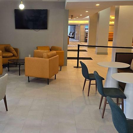 Wyndham Rochester Downtown Extérieur photo