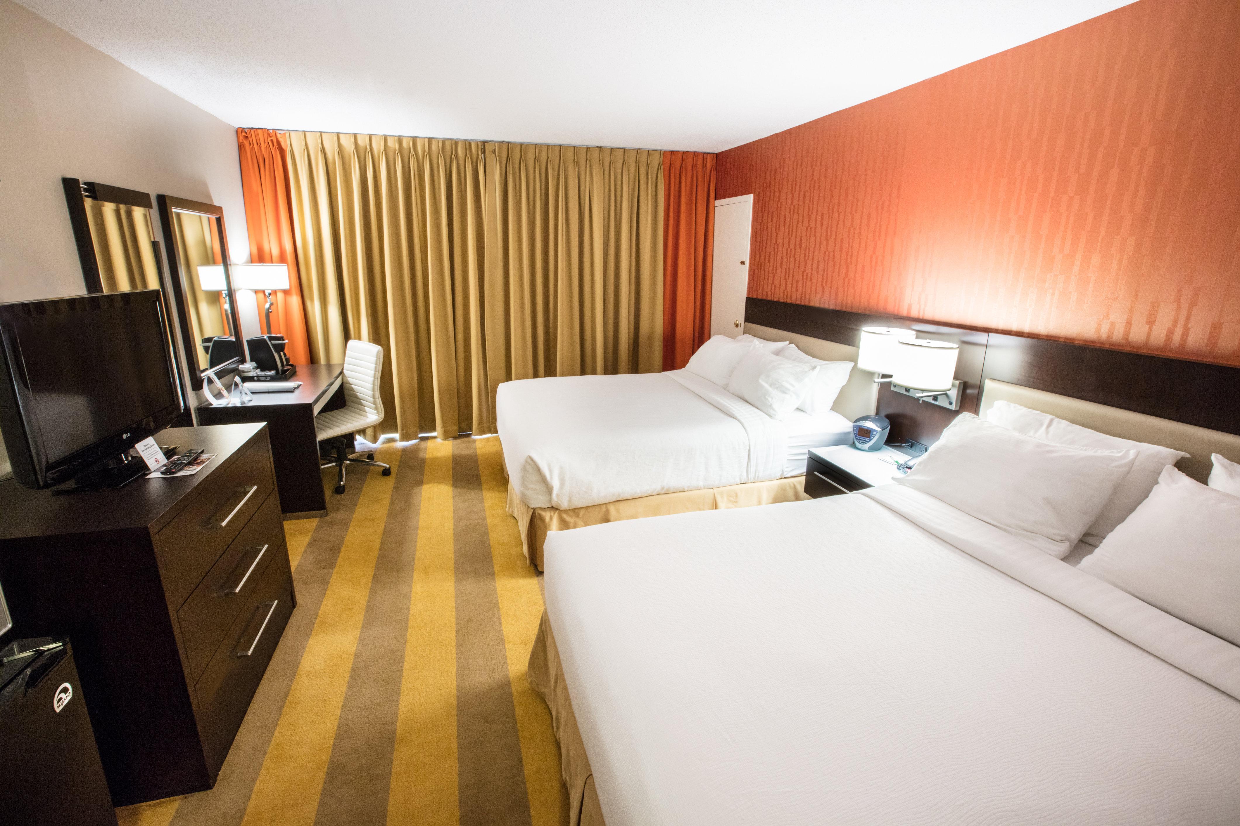 Wyndham Rochester Downtown Extérieur photo