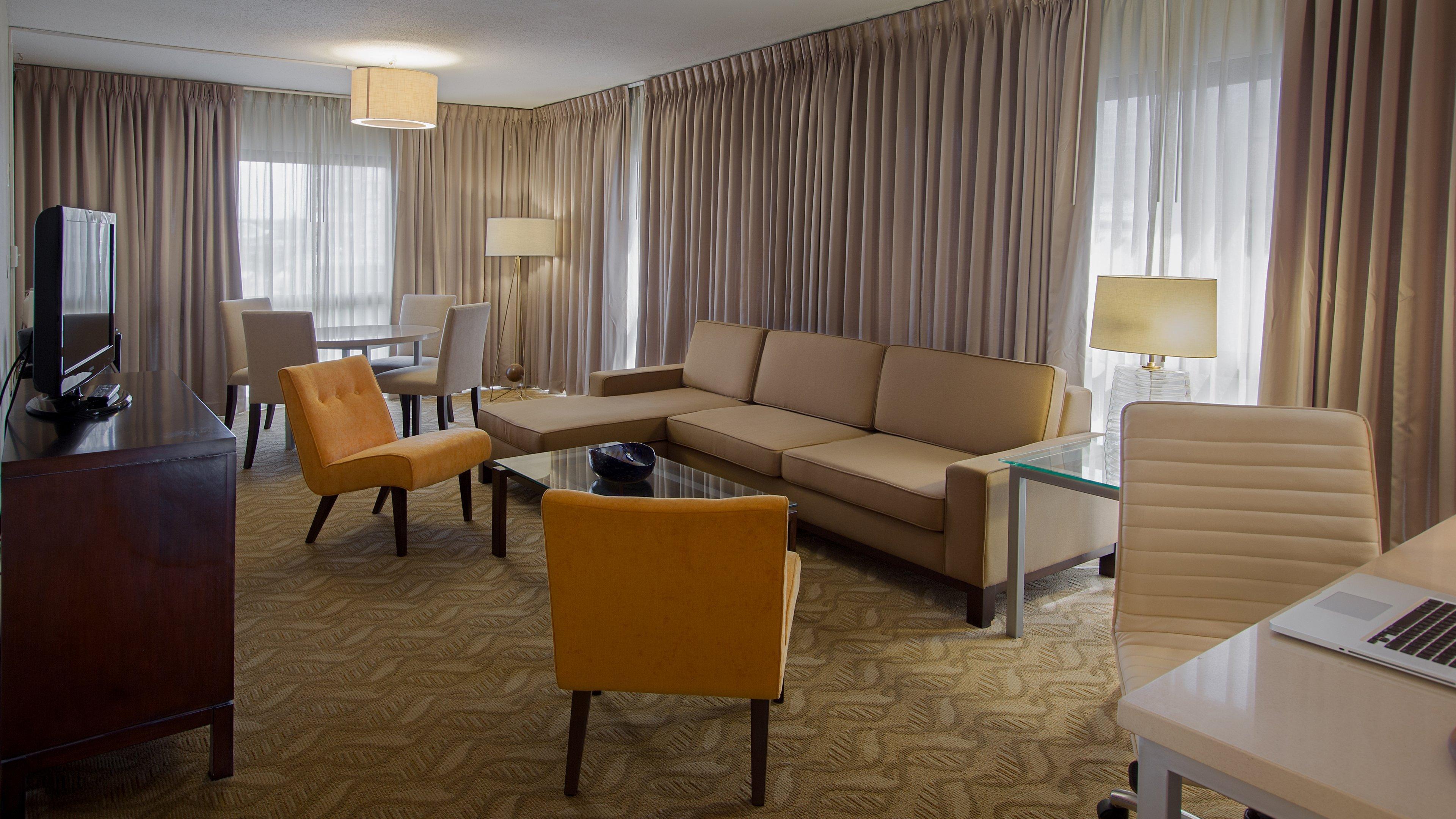 Wyndham Rochester Downtown Extérieur photo