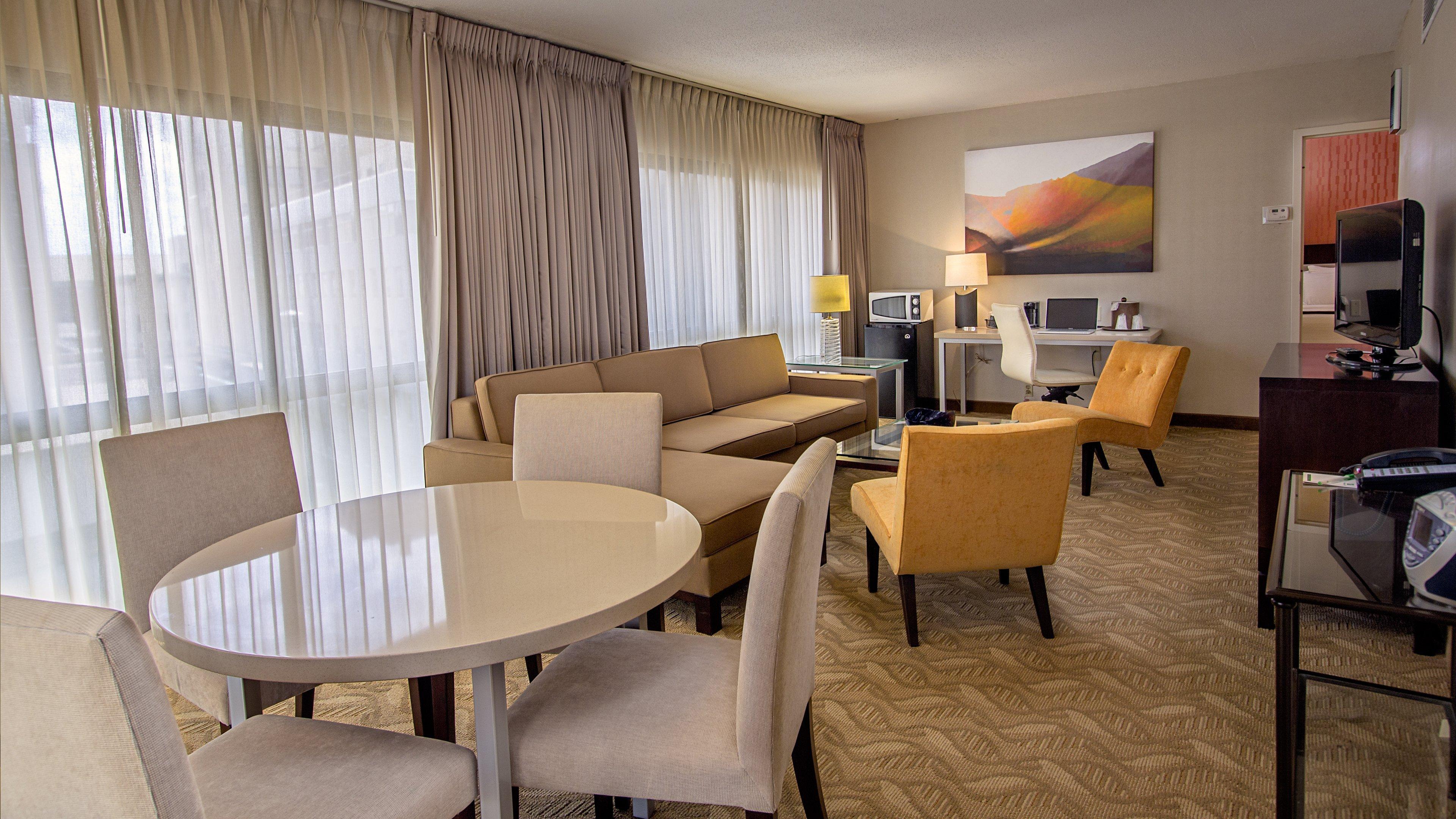 Wyndham Rochester Downtown Extérieur photo