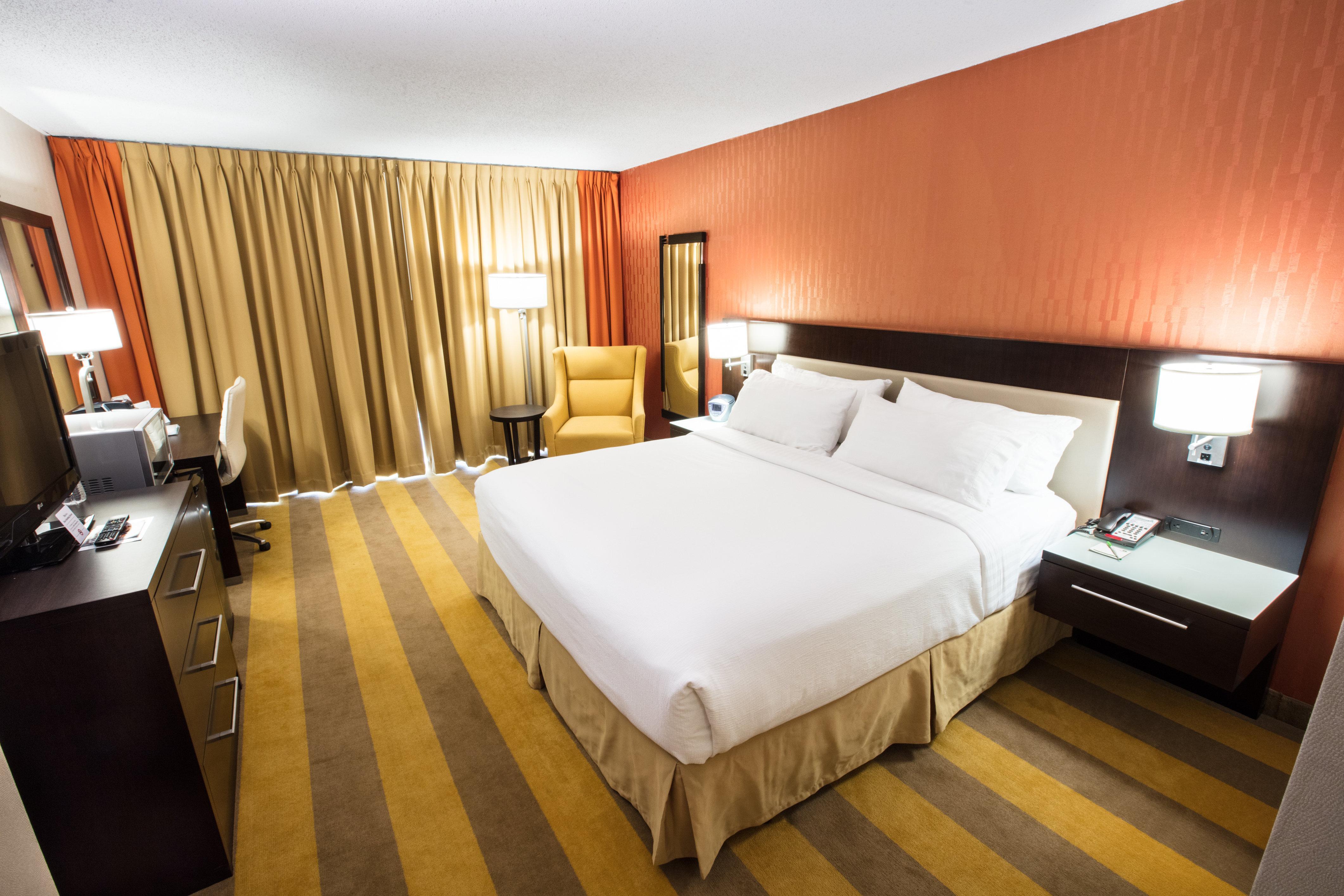 Wyndham Rochester Downtown Extérieur photo
