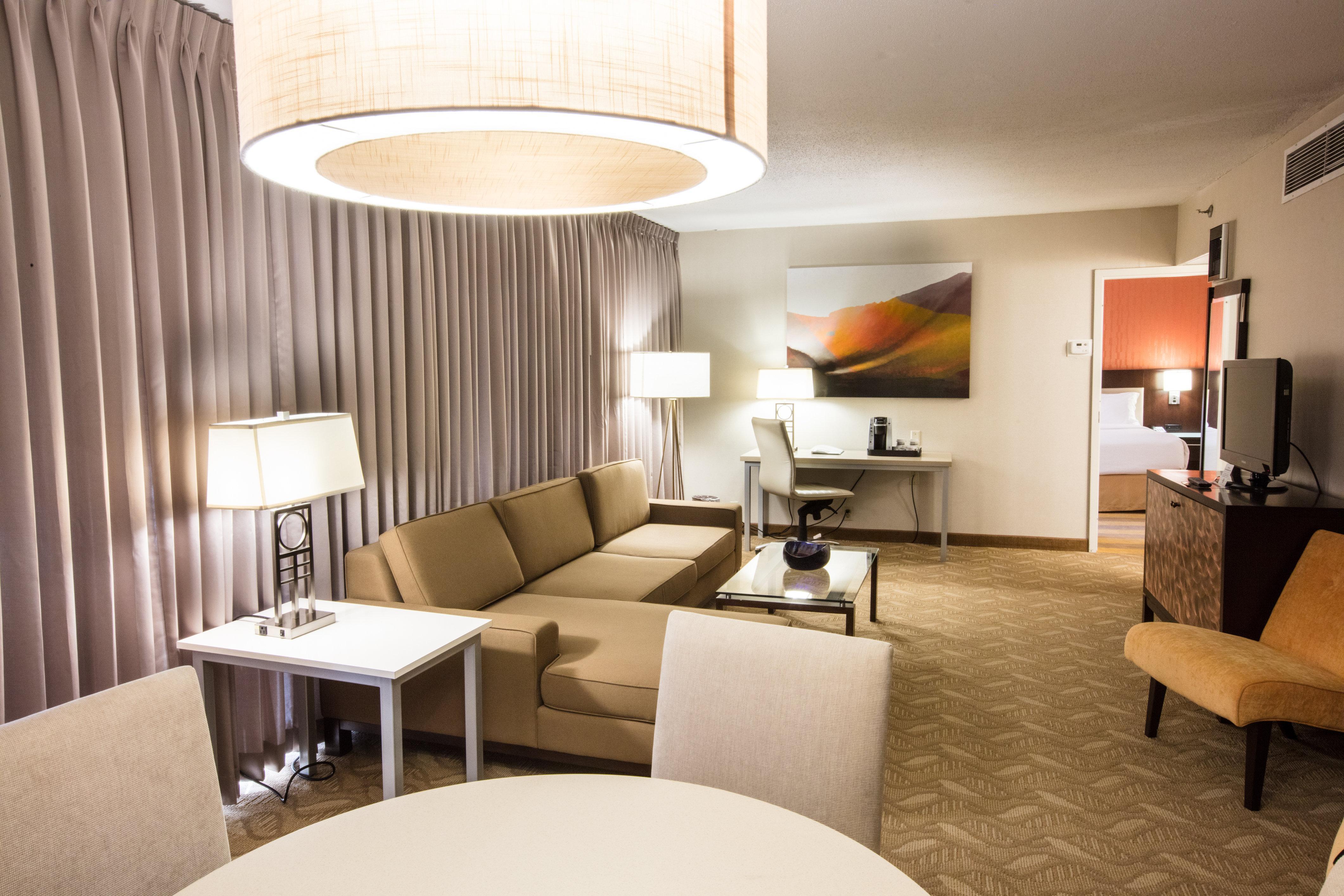 Wyndham Rochester Downtown Extérieur photo