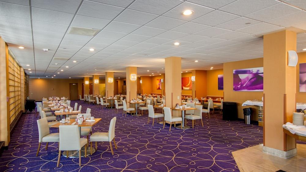 Wyndham Rochester Downtown Extérieur photo