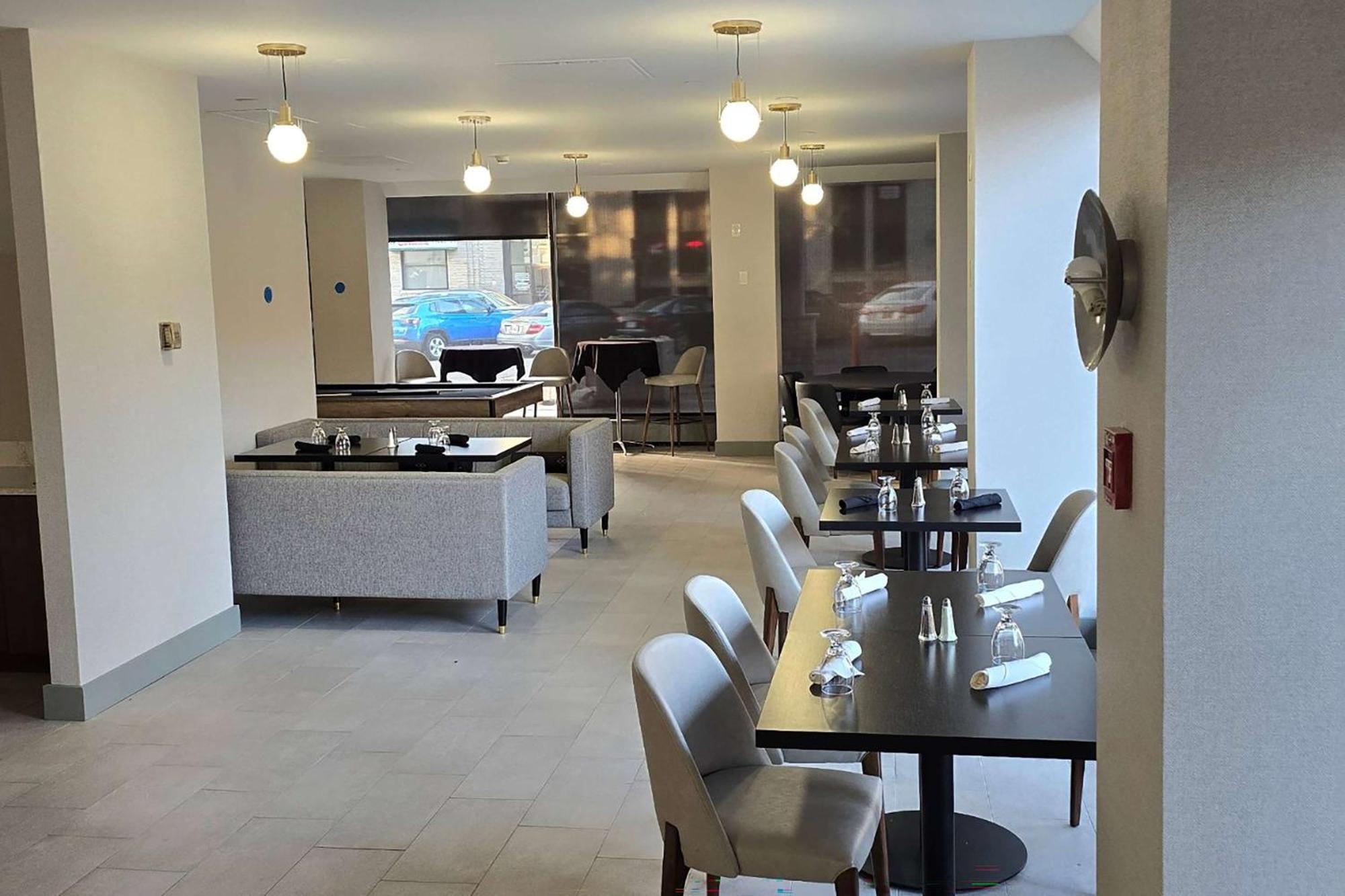Wyndham Rochester Downtown Extérieur photo