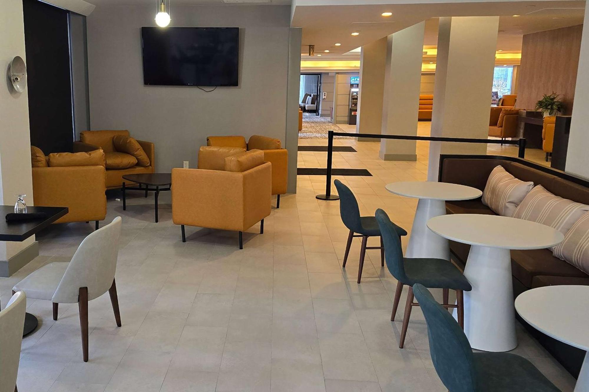 Wyndham Rochester Downtown Extérieur photo