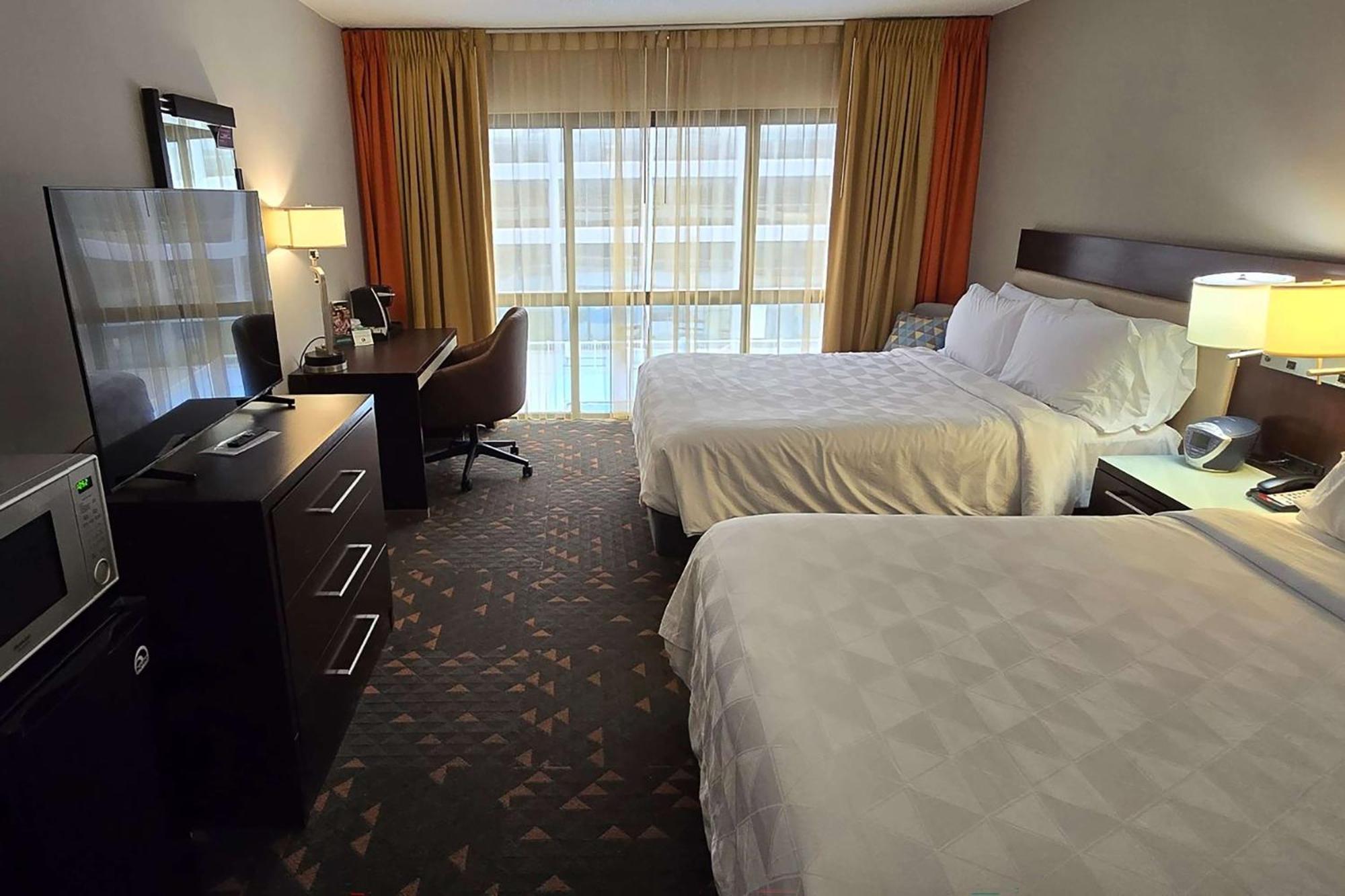 Wyndham Rochester Downtown Extérieur photo