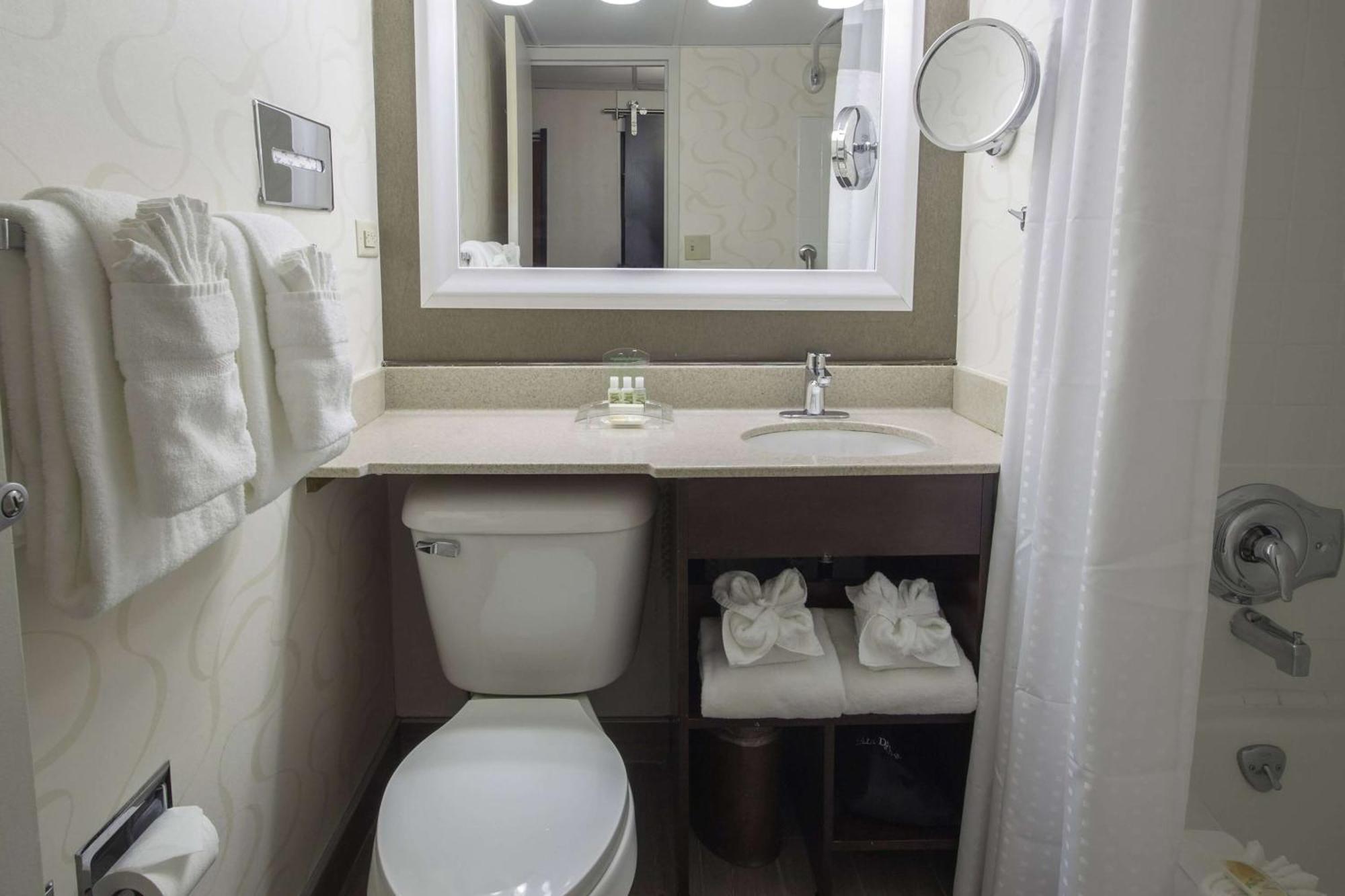 Wyndham Rochester Downtown Extérieur photo