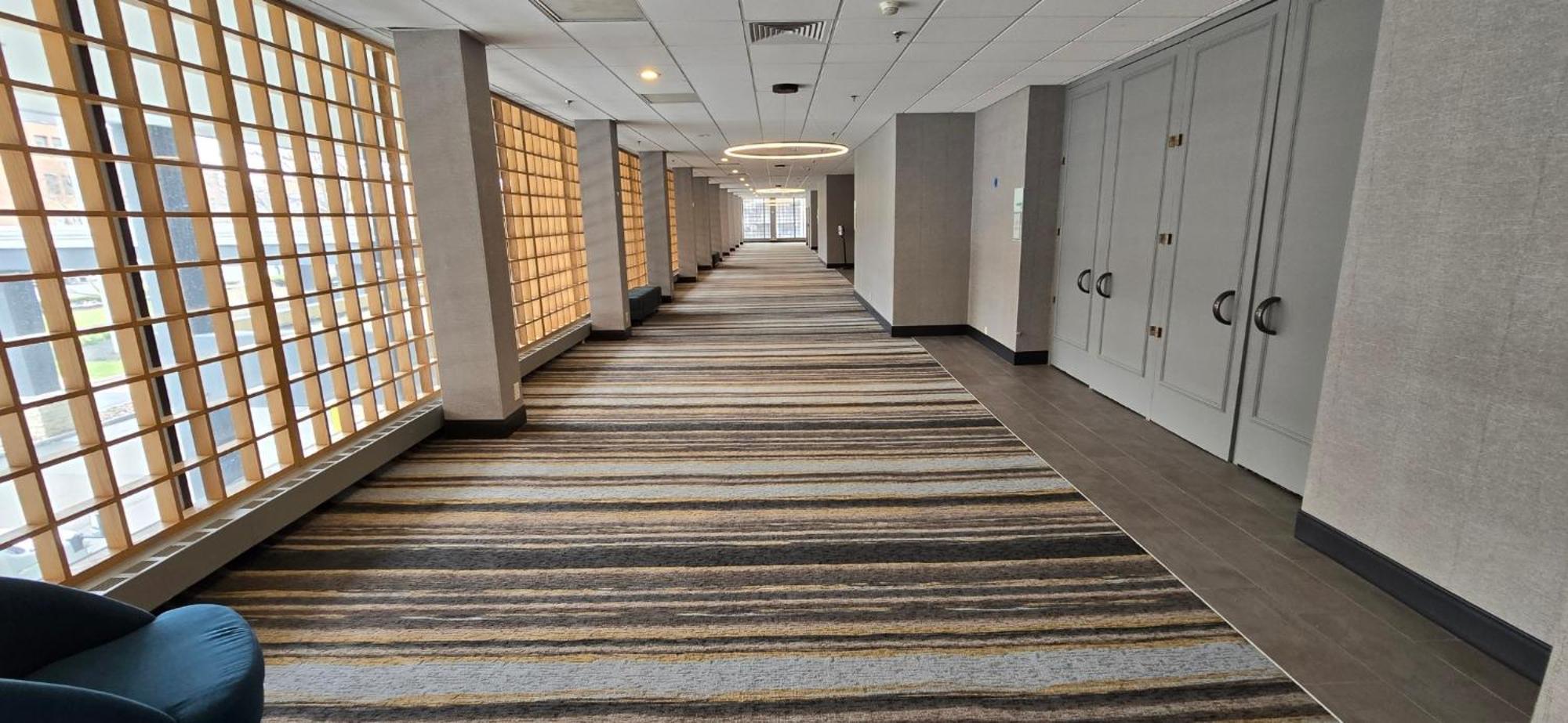 Wyndham Rochester Downtown Extérieur photo