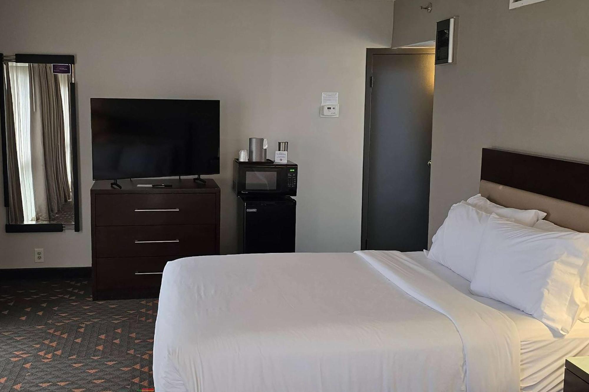 Wyndham Rochester Downtown Extérieur photo
