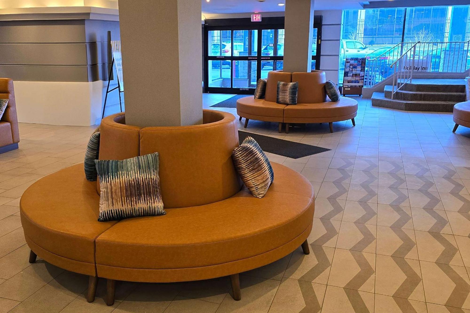 Wyndham Rochester Downtown Extérieur photo