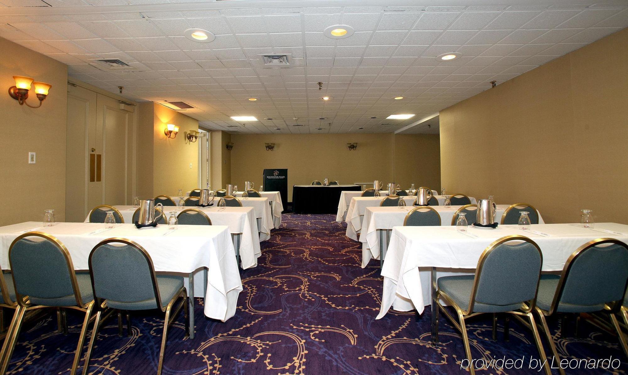 Wyndham Rochester Downtown Extérieur photo