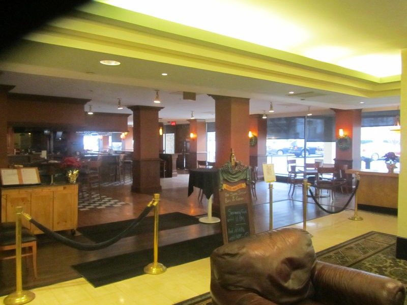 Wyndham Rochester Downtown Extérieur photo