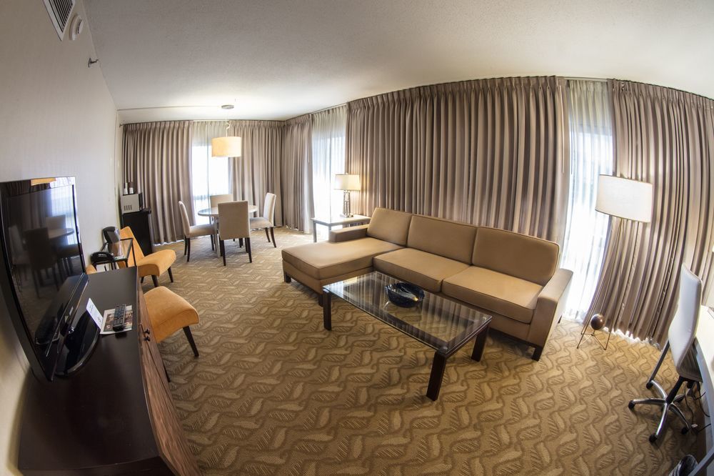 Wyndham Rochester Downtown Extérieur photo