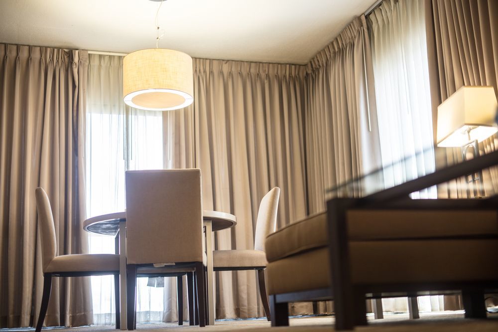Wyndham Rochester Downtown Extérieur photo