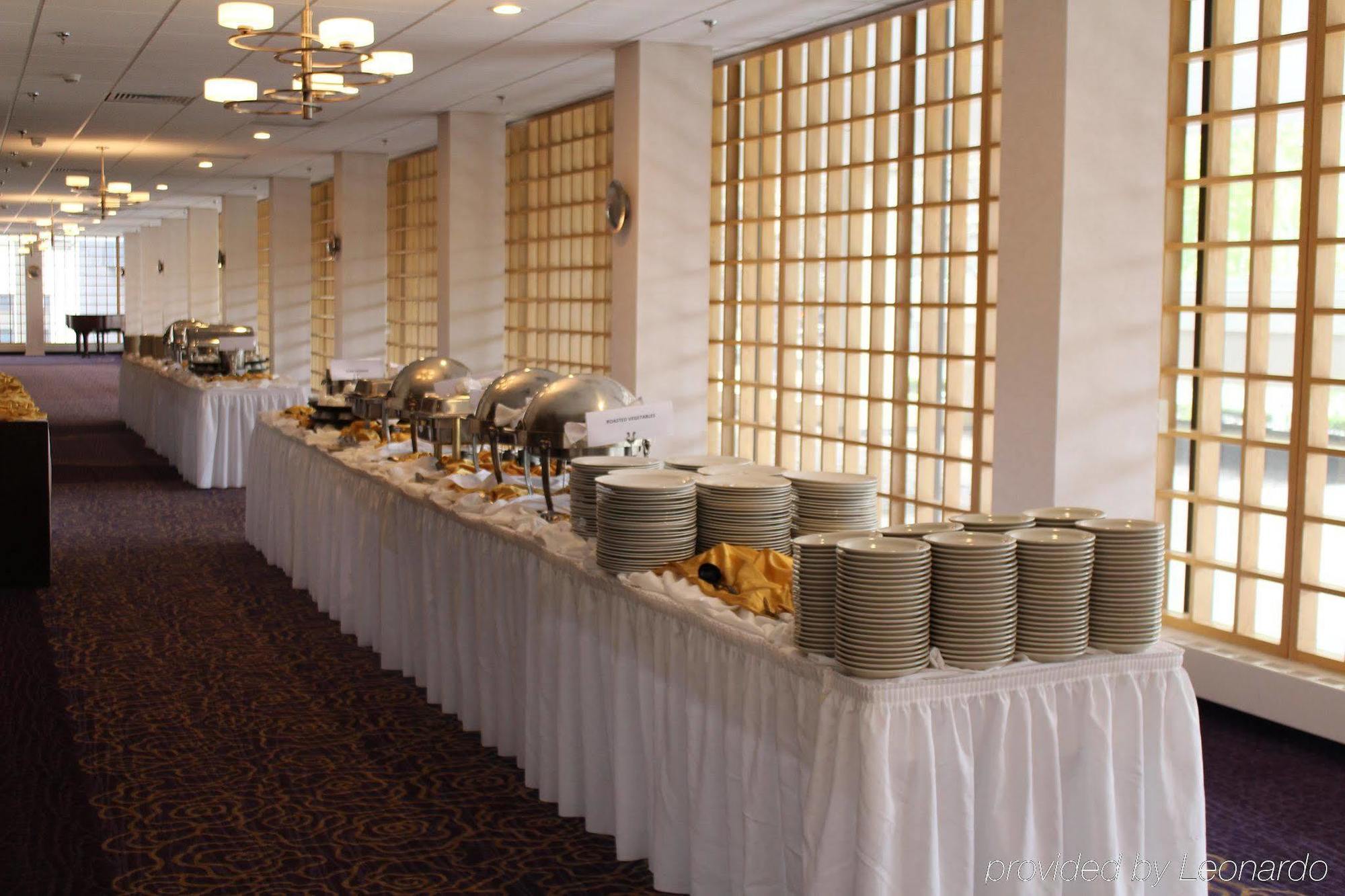 Wyndham Rochester Downtown Extérieur photo