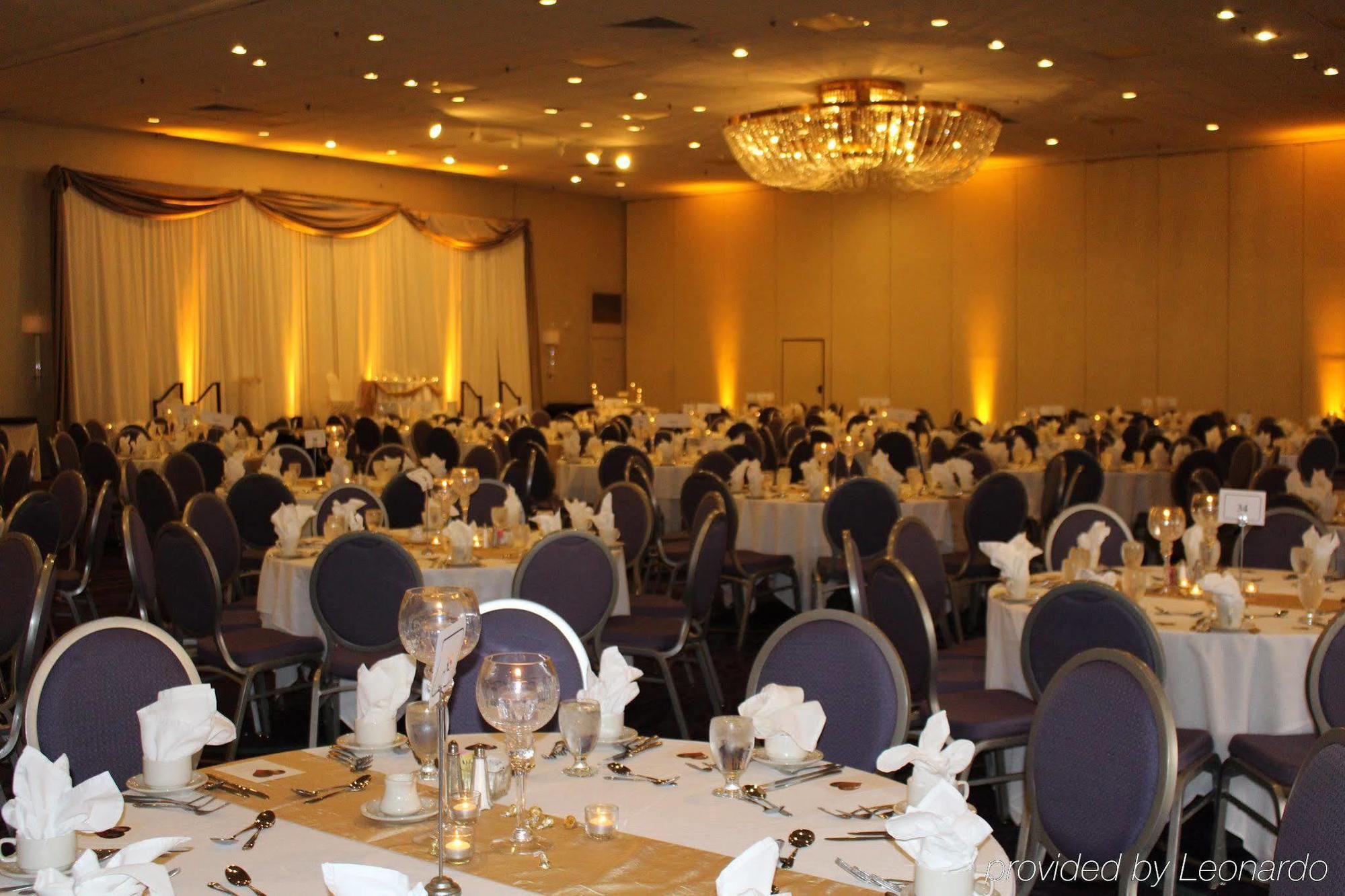 Wyndham Rochester Downtown Extérieur photo