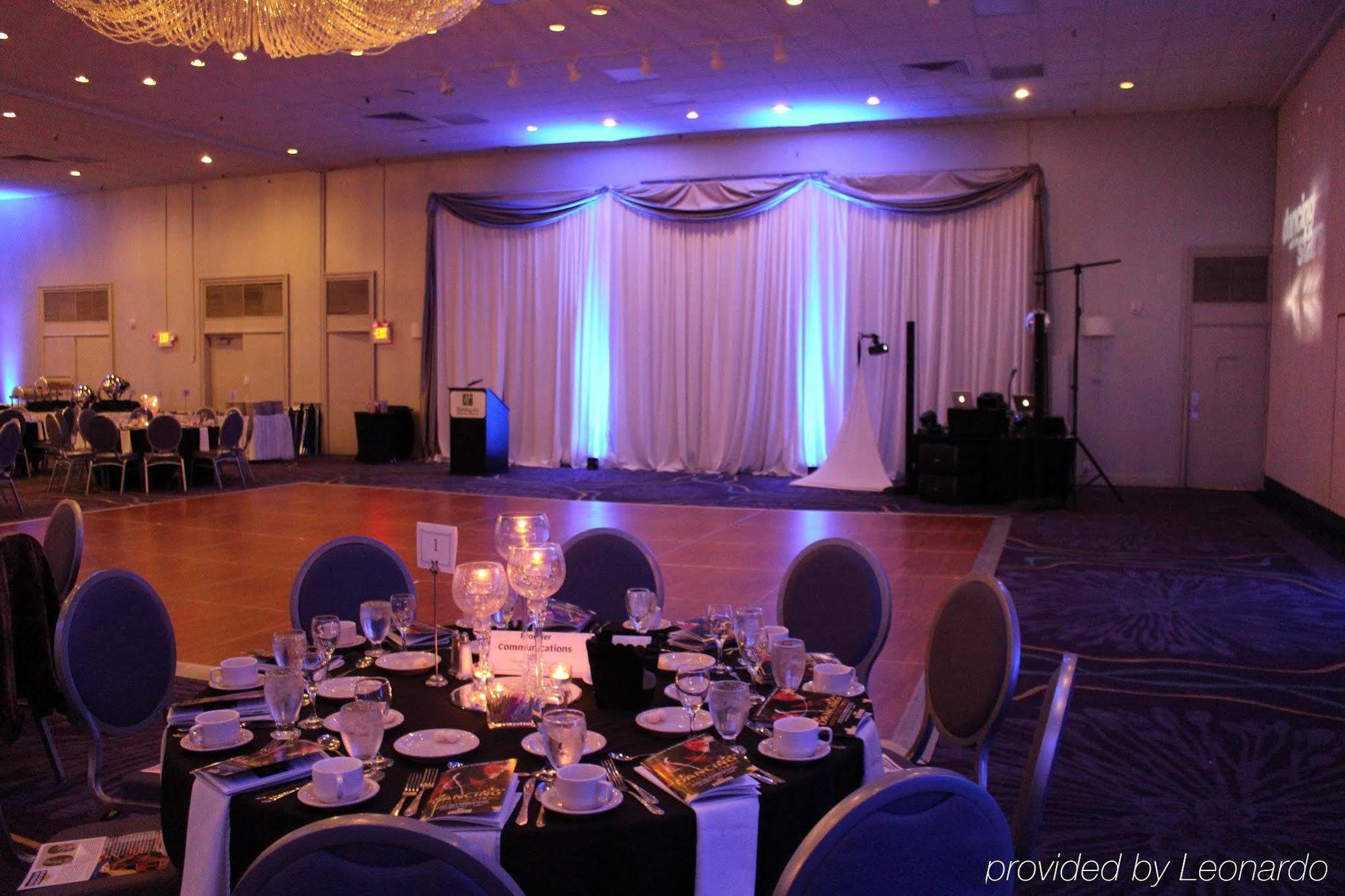 Wyndham Rochester Downtown Extérieur photo