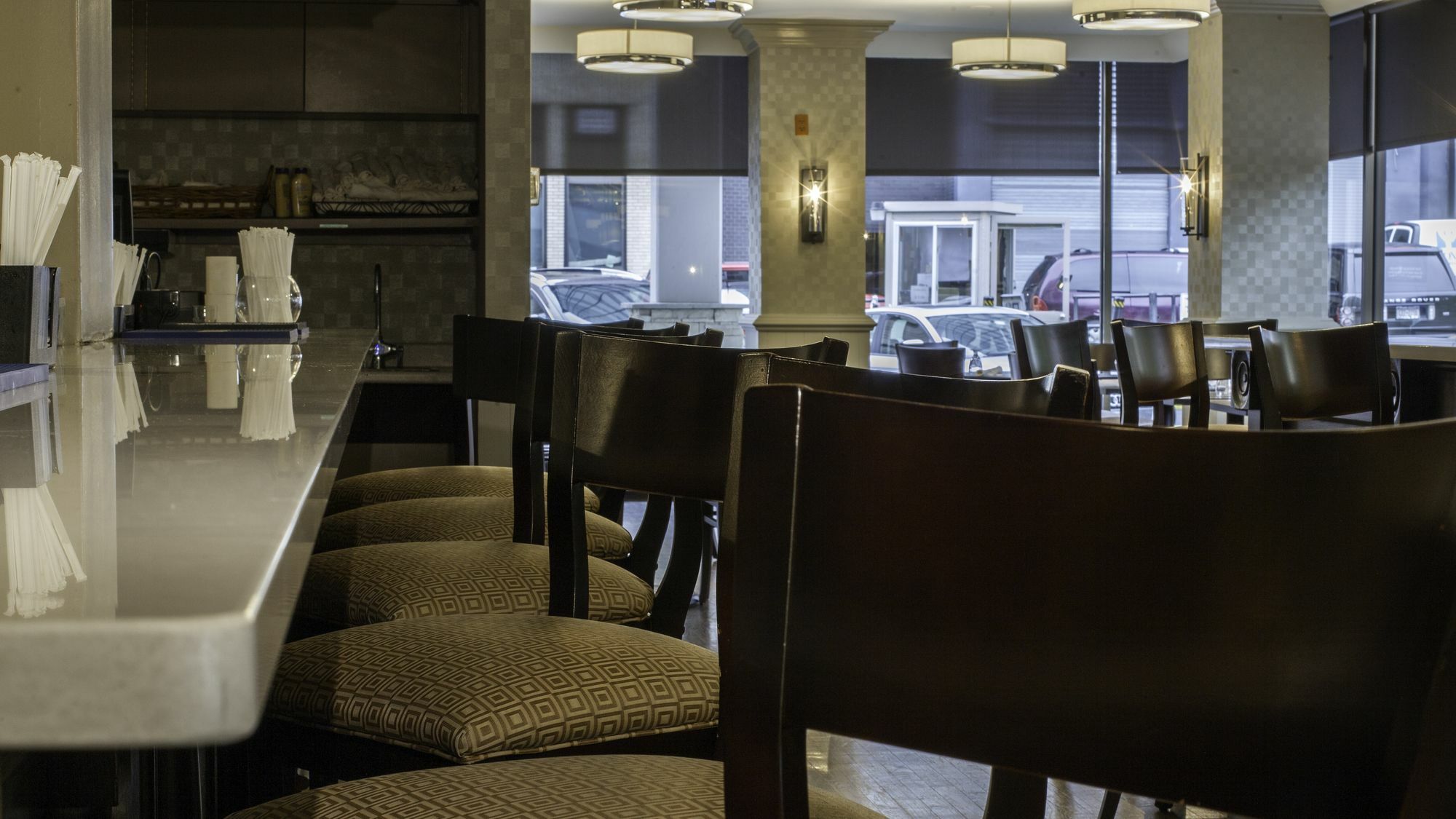 Wyndham Rochester Downtown Extérieur photo